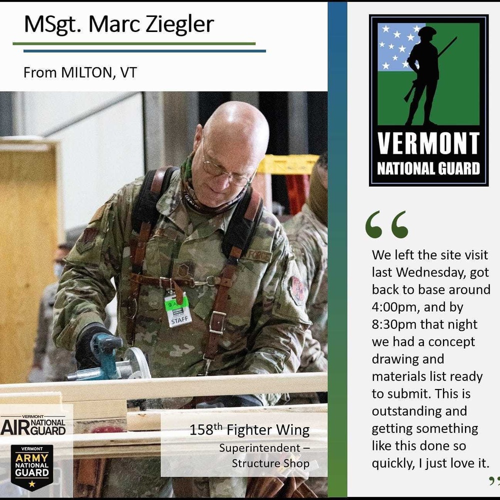 VTNG Member Spotlight