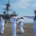 USS Carl Vinson (CVN 70) Arrives in San Diego
