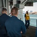 USS Carl Vinson (CVN 70) Arrives in San Diego