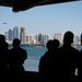 USS Carl Vinson (CVN 70) Arrives in San Diego