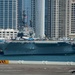USS Carl Vinson (CVN 70) Arrives in San Diego