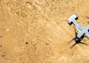 Secretary of Defense visits Hawaii Marines