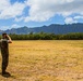 Secretary of Defense visits Hawaii Marines