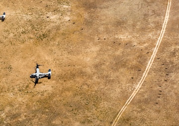 Secretary of Defense visits Hawaii Marines