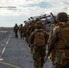 Marines with 31st MEU FCE embassy reinforcement drill