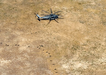 Secretary of Defense visits Hawaii Marines