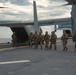 Marines with 31st MEU FCE embassy reinforcement drill