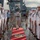 75th Anniversary of the End of WWII aboard Battleship Missouri Memorial 75th Anniversary of the End of WWII aboard Battleship Missouri Memorial