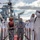 75th Anniversary of the End of WWII aboard Battleship Missouri Memorial 75th Anniversary of the End of WWII aboard Battleship Missouri Memorial