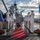 75th Anniversary of the End of WWII aboard Battleship Missouri Memorial 75th Anniversary of the End of WWII aboard Battleship Missouri Memorial
