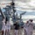 75th Anniversary of the End of WWII aboard Battleship Missouri Memorial 75th Anniversary of the End of WWII aboard Battleship Missouri Memorial