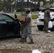 La. National Guard responds to Hurricane Laura