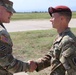 173rd jumps into Noble Partner 20