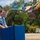 Angaur Airfield Joint Improvement Project Closing Ceremony