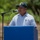 Angaur Airfield Joint Improvement Project Closing Ceremony