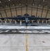 Naval Support Facility Diego Garcia leaders tour B-2 Spirit