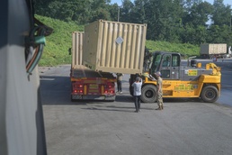 Ammo Airmen supply the force