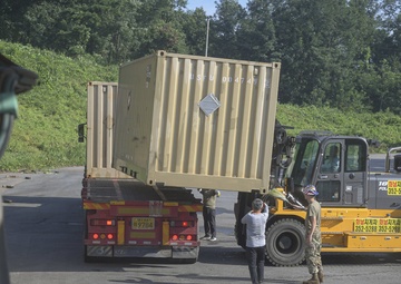 Ammo Airmen supply the force