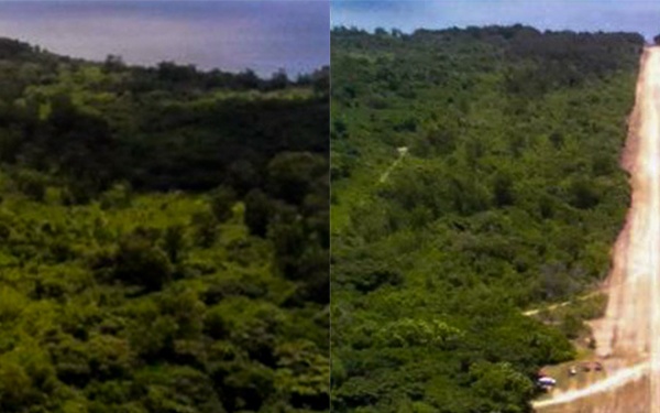 Koa Moana 20 integrates with joint US team to improve Angaur Airfield