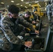 CLB-31, 31st MEU conducts NEO training exercise aboard USS America