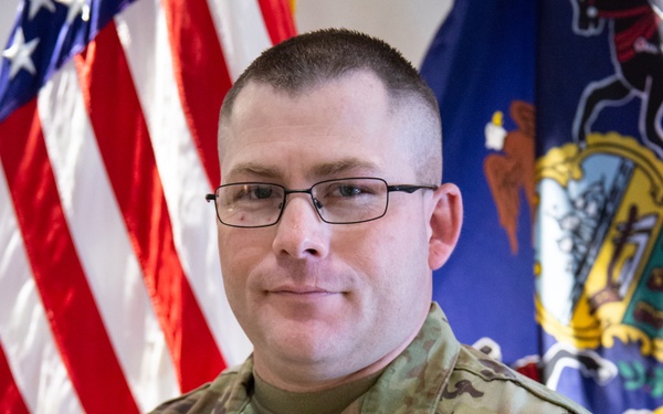 Training with Industry at Letterkenny Army Depot