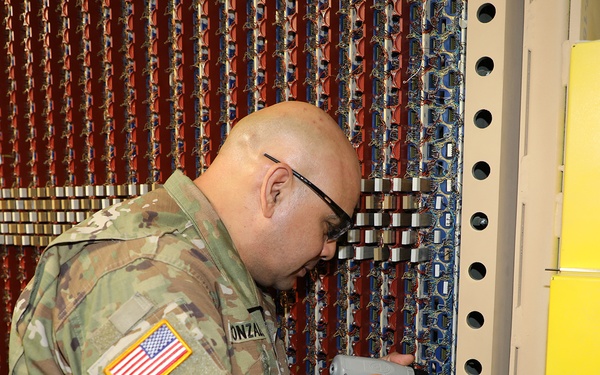 Training With Industry at Letterkenny Army Depot