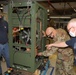 Training With Industry at Letterkenny Army Depot