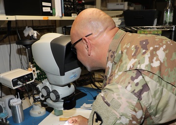 TRAINING WITH INDUSTRY PROGRAM PROMOTES READINESS AND RECIPROCITY