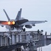 USS Ronald Reagan (CVN 76) Flight Operations