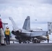 USS Ronald Reagan (CVN 76) Flight Operations