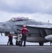 USS Ronald Reagan (CVN 76) Flight Operations