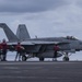 USS Ronald Reagan (CVN 76) Flight Operations