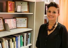 Wiesbaden AHC lead psychologist sees resiliency during COVID-19