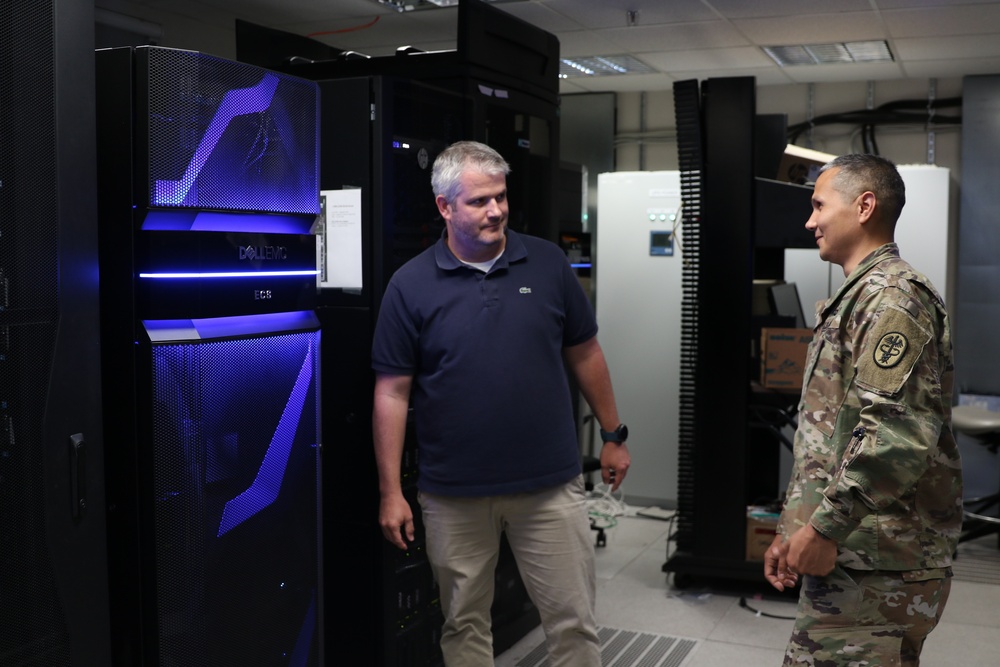 LRMC technicians earn top honors across Army Medicine