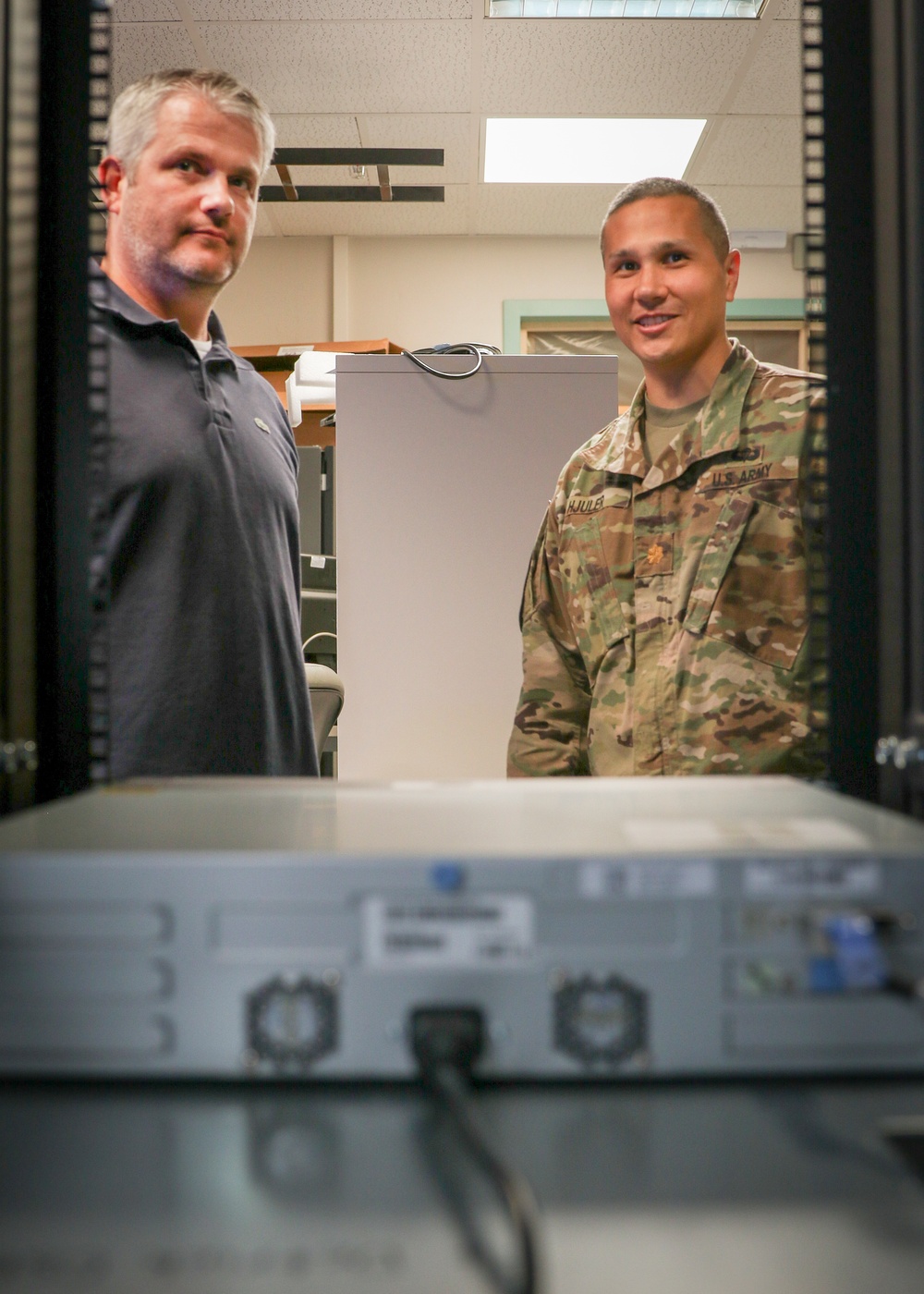 LRMC technicians earn top honors across Army Medicine