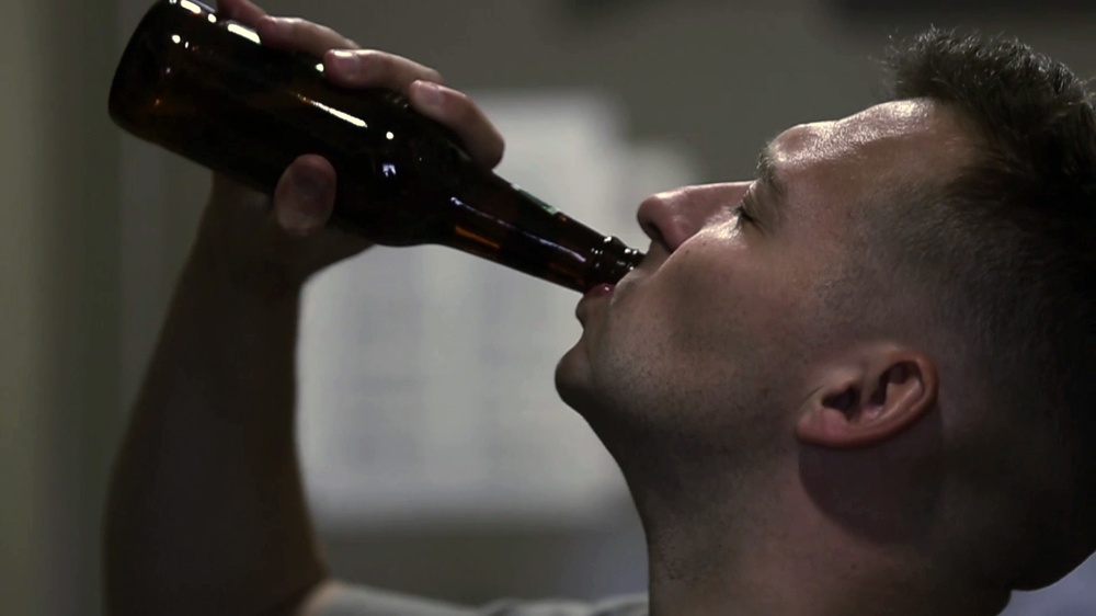 Study prompts re-emphasis on alcohol abuse treatment options