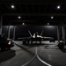 1st Fighter Wing conducts night flying operations