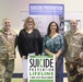 Suicide Prevention Awareness Week begins Sept. 6