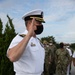 Officer promotions for USS Bataan (LHD 5)