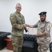 W.Va. Guardsman Graduates Arabic Course at Qatar National Language Institute