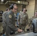 Leadership Rounds: 60th Maintenance Group