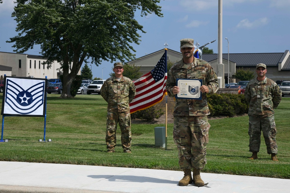 Dover Tech. Sgt. Release 2020