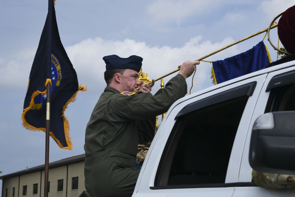 Dover Tech. Sgt. Release 2020