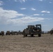 Innovative Readiness Training project at the Intergalactic Spaceport