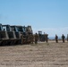 Innovative Readiness Training project at the Intergalactic Spaceport