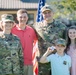 Joint Promotion Ceremony special for Washington Guard Family