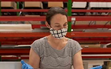 MSC-A: Supporting U.S. Army museums