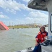 Coast Guard assesses waterways following Hurricane Laura