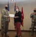 Wyoming Military Department employees earn awards for their service