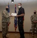 Wyoming Military Department employees earn awards for their service